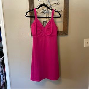 Patagonia dress